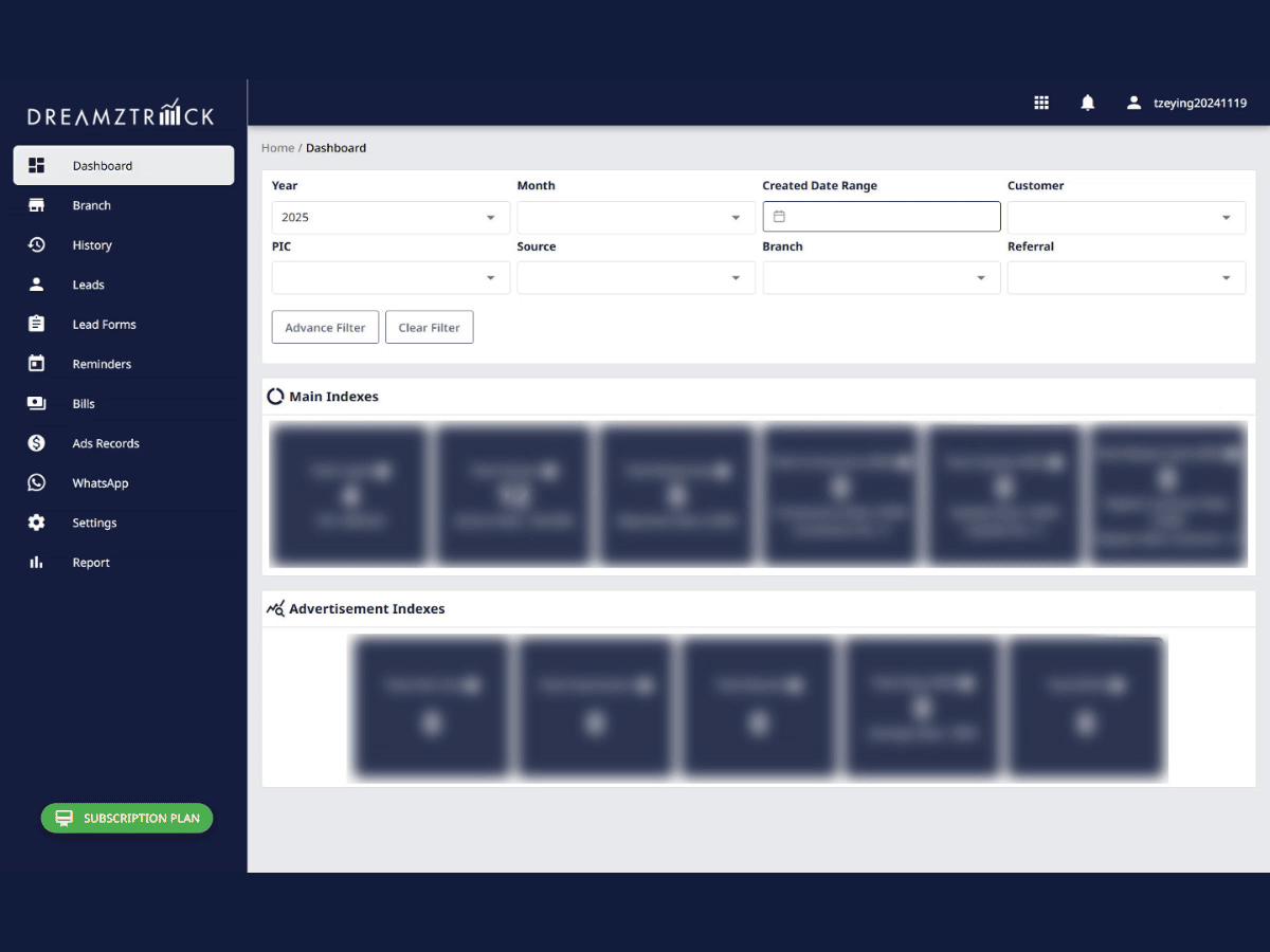 follow up reminder for your potential clients from bulk messaging